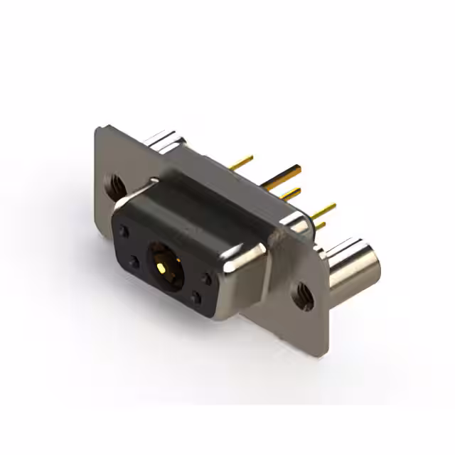 628-5W1-624-5TB EDAC Inc.  Conjuntos de conectores D-Sub